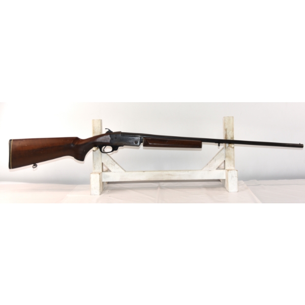CIL Model 402 Single Shot 410 Gauge Shotgun