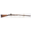 Image 1 : Antique R. Hughes Side By Side Exposed Hammers 12 Gauge Percussion Shotgun