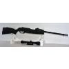 Image 6 : Gamo Swarm 10x .177 Pellet Rifle (under 495 FPS) with Scope N.I.B.