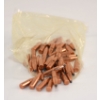 Image 1 : 40 Pieces Hornady Interlock 270 Cal 150gr SP Bullets 