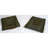 Image 2 : 2 US Army First Aid/Compass Nylon Pouches