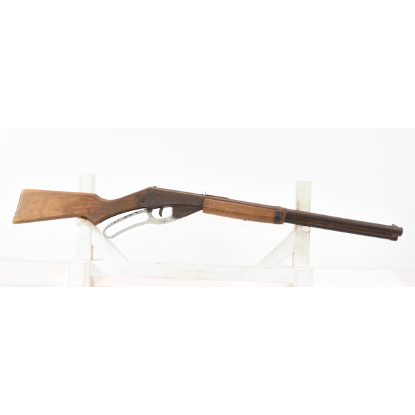 Daisy Red Ryder Lever Action Cork Rifle