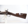 Image 29 : Potsdam Prussian Musket .72 Caliber Rifle Imported For Use In American Civil War 1861-1865