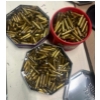 Image 1 : 3 Containers 308 Brass