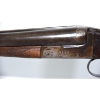 Image 5 : Francotte's Arms Co. Side By Side 12 Gauge Shotgun