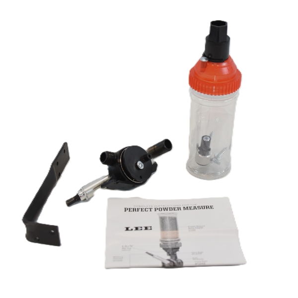 Lee Precision Perfect Powder Measure 