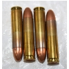 Image 2 : 50 Rounds Century Arms .30 M1 Carbine Ammunition