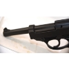 Image 8 : Walther P38 Semi Automatic 9MM Caliber Handgun