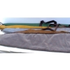 Image 3 : Box Lot Soft Gun Cases 