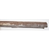 Image 6 : Antique R. Hughes Side By Side Exposed Hammers 12 Gauge Percussion Shotgun