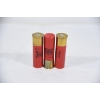 Image 2 : 10 Rounds Winchester 12 Gauge 3" #4 Shot Ammunition