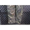 Image 4 : Camo/Orange Reversible Insulated Coveralls 