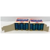 Image 1 : 50 Rounds Challenger  Shot Shells  12 Gauge 2 3/4" /70mm N=7.5 Ammunition 
