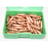 Image 3 : 64 Pieces Sierra 6MM .243 DIA 100gr. SPT Rifle Bullets