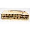 Image 1 : 15 Rounds Dominion .30 WCF Caliber 170 Grain Soft Point Ammunition