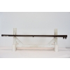 Image 4 : Belgian Side By Side 12 Gauge Shotgun Barrel
