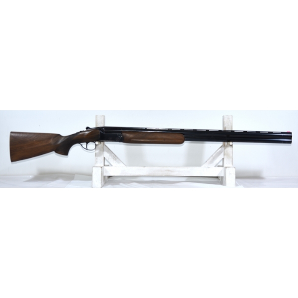Ancrom 2000 Over Under 12 Gauge Shotgun