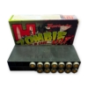 Image 2 :  13 Rounds Hornady  7.62x39 Caliber Ammunition & 32 Pieces Hornady 7.62x39 Caliber Shot Brass