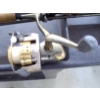 Image 3 : Box Lot Fishing Poles 