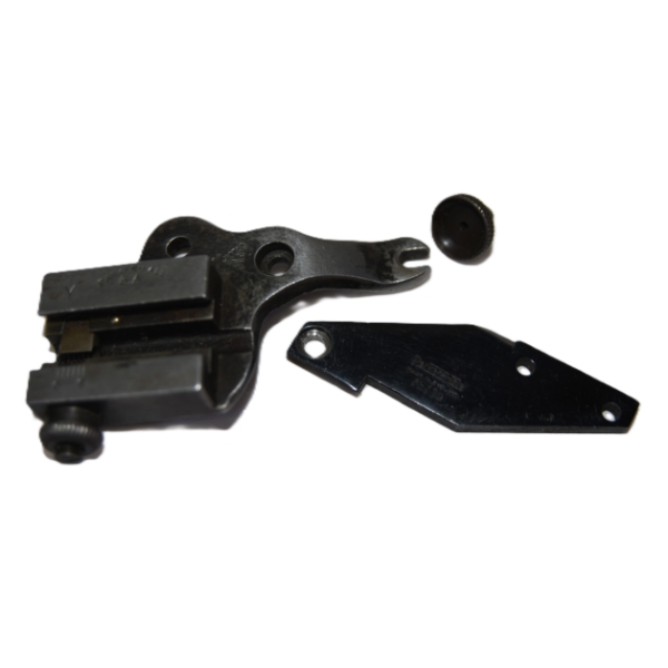 Parker Hale 5A Sight Base, Parker Hale PH5E4 side base, Parker Hale aperture