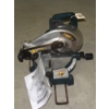 Image 4 : Mastercraft 8-1/4" Compound Mitre Saw