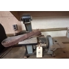 Image 2 : Delta 1" Belt / 5" Disc Sander