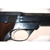 Image 7 : High Standard Victor Military Semi Automatic .22 LR Handgun