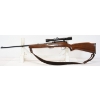 Image 9 : Harrington & Richardson Model 700 Semi Automatic Rifle With Scope And Sling