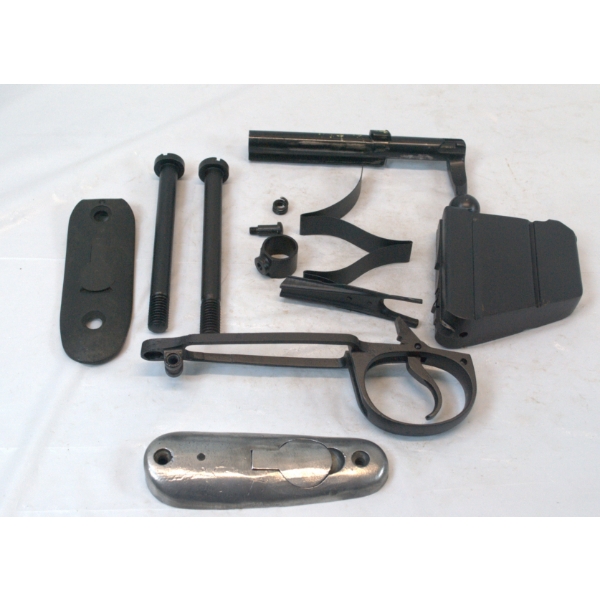 Lee Enfield Assorted Parts