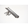 Image 3 : 4 Shotgun Stock Bolts & 12 Assorted Butt Plate Screws 
