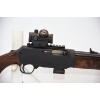 Image 3 : Henry Homesteader Semi Automatic 9mm Luger Caliber Rifle With Red Dot Scope And Box