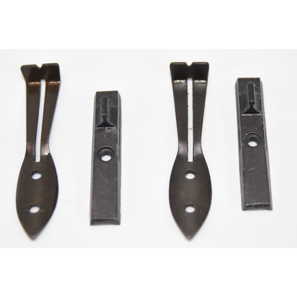 Unknown Brand Front & Rear Sights 
