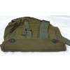 Image 4 : Us Military M17 Series Chemical - Biological Field Mask Carrying Bag & Tripod Mount Cover