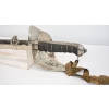 Image 10 : British Army Infantry Sword & Scabbard