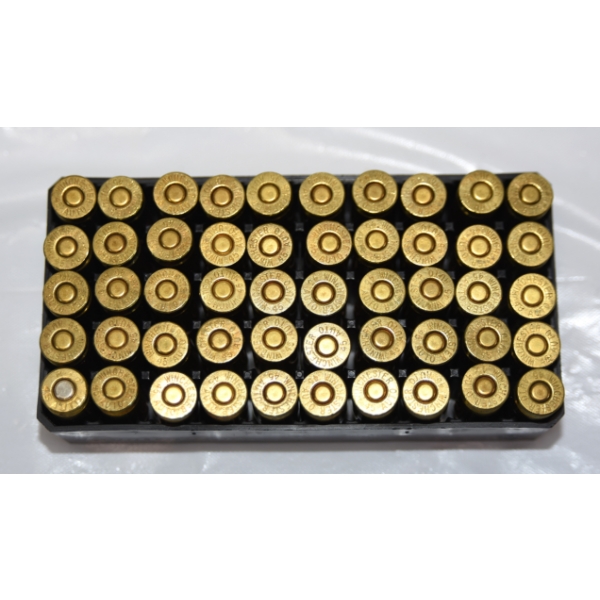 50 Rounds Assorted .45 Auto Ammunition 