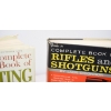Image 3 : Box Lot Shooting Books 