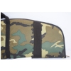 Image 14 : 2 Pieces Kolpin Soft Rifle Cases In Camouflage - Excellent Condition