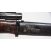 Image 9 : DWM Mauser 1908 Brazilian Bolt Action 7MM Mauser Rifle w/ Bayonet & Sheath