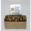 Image 1 : 39 Rounds Winchester X 30 Carbine 110gr. Hollow SP Ammunition