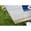 Image 58 : 1991 Princecraft 16 Foot Springbok Pro Series 163 w/ 2006 Trailer/ Mercury 25 HP Motor