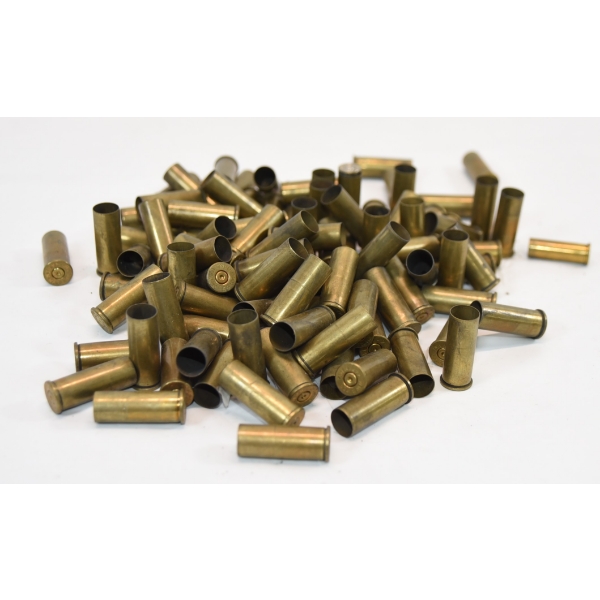 0.8 KG Bag Of Assorted Brands .44 Rem Mag Caliber Shot Brass