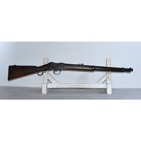 Martini Henry Mark 1 Cavalry Carbine 577/450 Martini Henry Single Shot Rifle