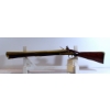 Image 7 : Rare British Blunderbuss Muskatoon Rifle Made By John Knubley Gun Maker To The Royal Family