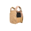 Image 2 : Tasmanian Tiger PLATE CARRIER LP Coyote TT-7575-346