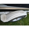 Image 63 : 1991 Princecraft 16 Foot Springbok Pro Series 163 w/ 2006 Trailer/ Mercury 25 HP Motor