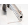 Image 12 : Smith & Wesson Model 686 Stainless Steel .357 Magnum Caliber Revolver - Non Firing Training Revolver