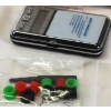 Image 9 : Misc Archery Accessories As A Package 