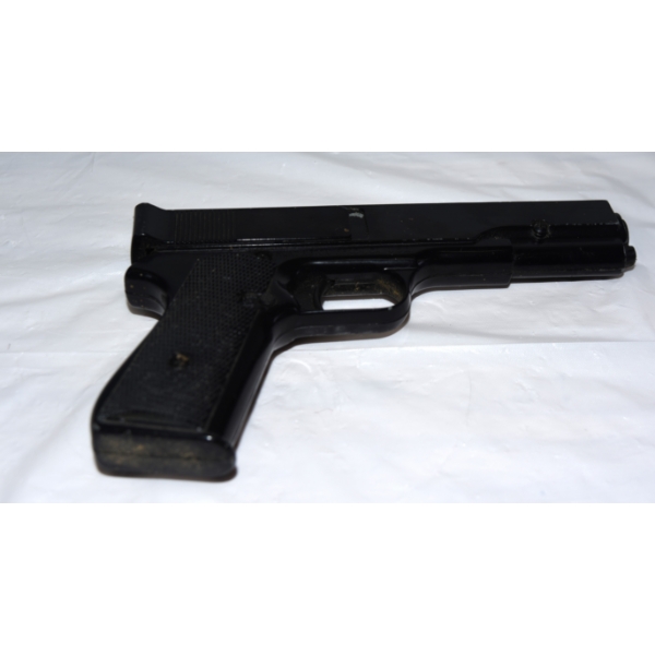 Marksman 177 Caliber 