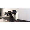 Image 15 : Remington Model 770 Bolt Action 243 Win Caliber Rifle With Scope