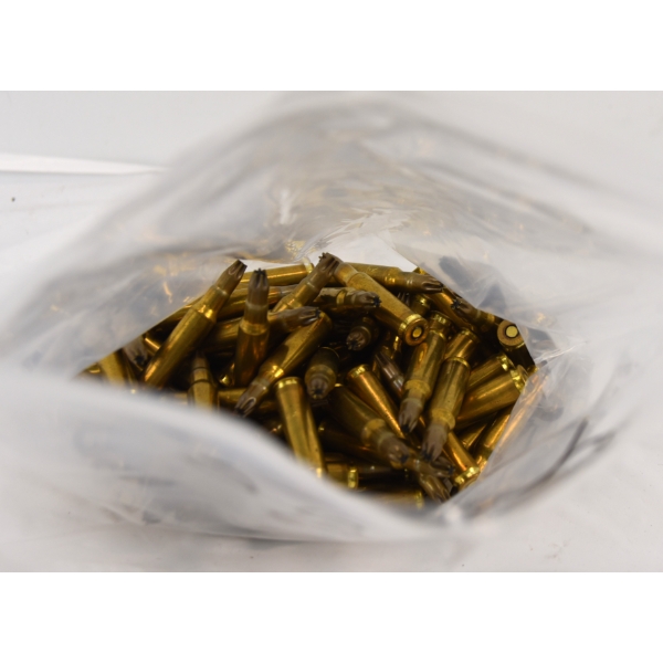 100 Rounds Assorted Brands .308 Win Blank Ammunition